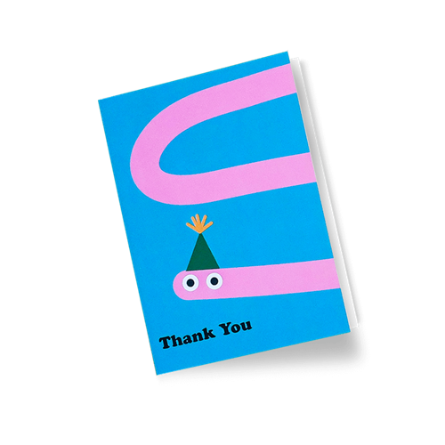 Picture of Thank You Cards