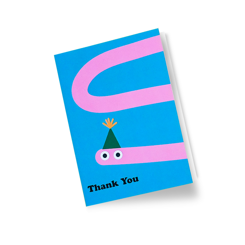 Picture of Thank You Cards